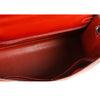 Hermes Kelly 35 Bag Chamonix Red