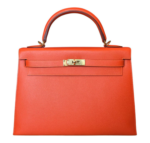 Hermès Kelly Handbag 385410