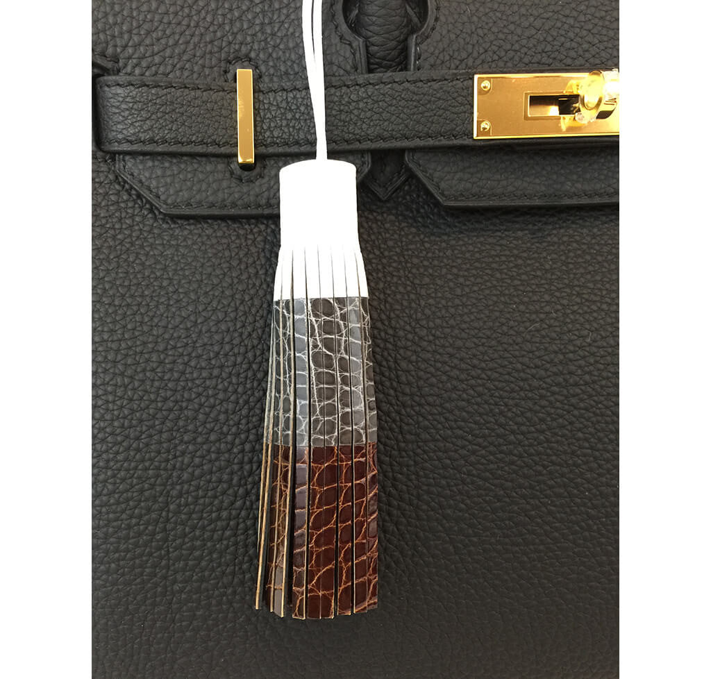 Bag Charm Collection | Baghunter