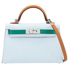 Rare Hermès Bags: The 10 Most-Wanted Collectables