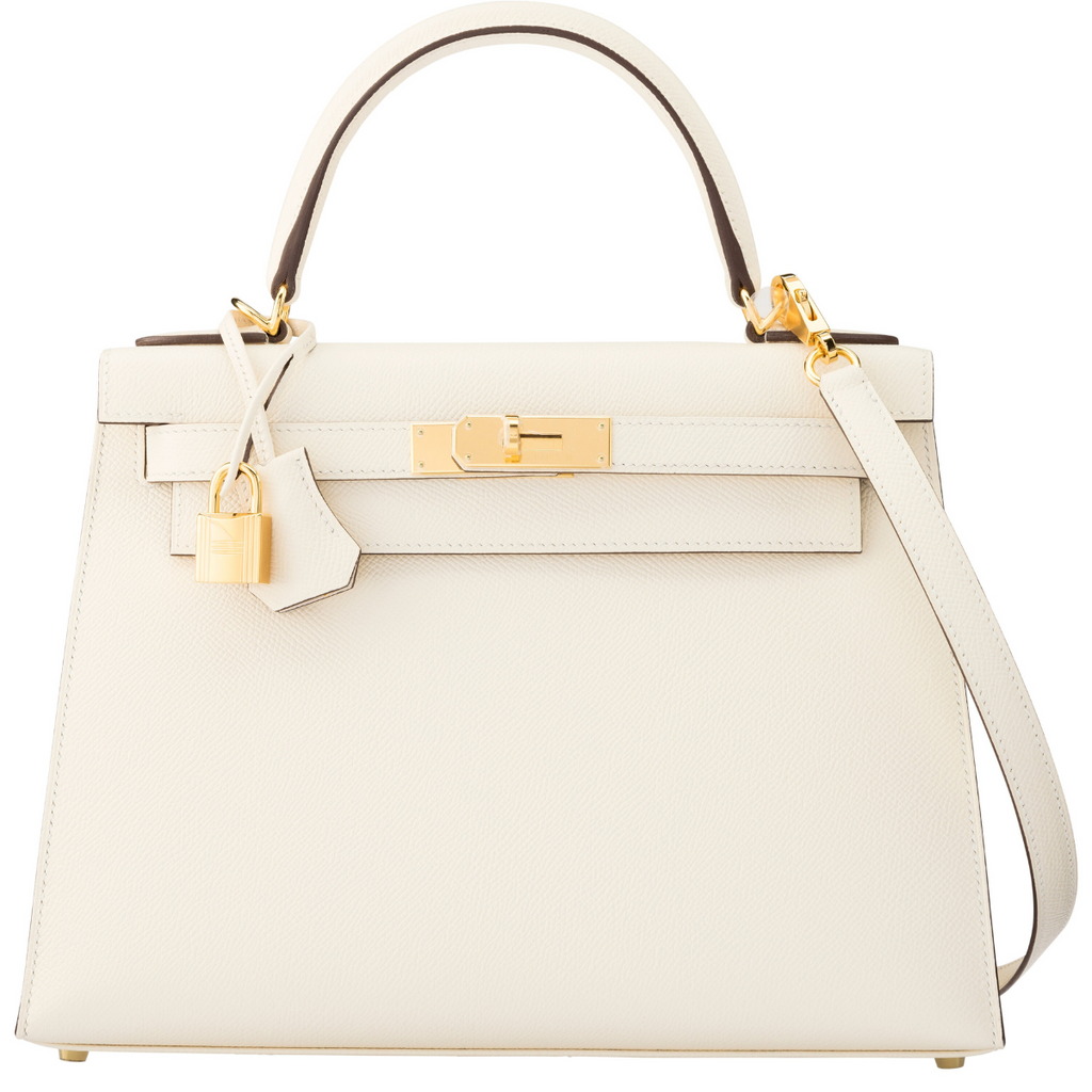 Hermes kelly 2025 epsom 28