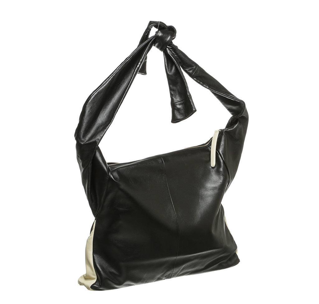 Chanel Bi-Color Act 2 Girl Bag