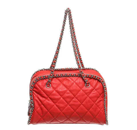 Chanel Bag Collection