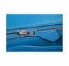 hermes birkin 35 mykonos blue new zipper