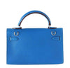 Hermes Tiny Kelly Mykonos Special Order - Limited Edition new back